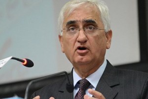 อินเดียยืนยันถึงสัมพันธไมตรีกับสหรัฐ